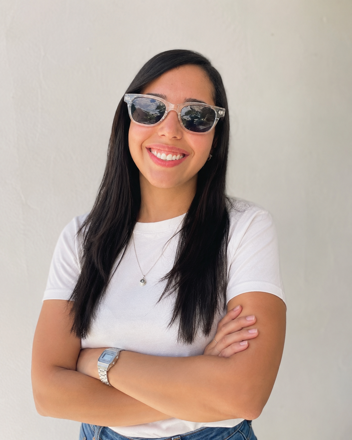 Marina Fernandes Santos, sócia da D'Licias Gourmet