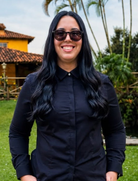 Marina Fernandes Santos